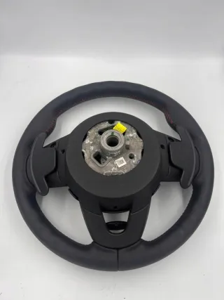 626191300D Руль MINI CLUBMAN F54 Арт e12737576, вид 3