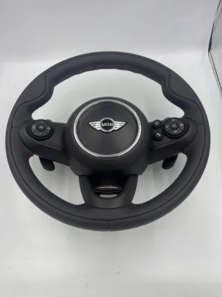 626191300D Руль MINI CLUBMAN F54 Арт e12737576, вид 4