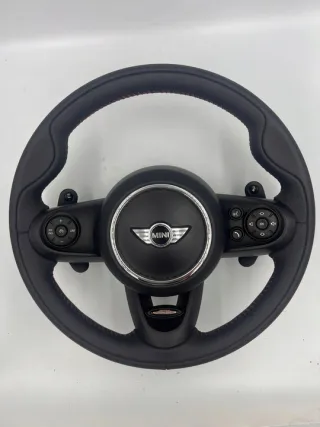 626191300D Руль MINI CLUBMAN F54 Арт e12737576, вид 5