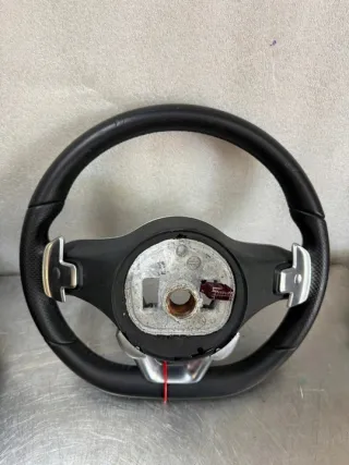 A0050004599 A0004608402 Руль Mercedes A W177 Арт e12737473, вид 4