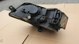 3C0941752d 3co941752d Фара правая Volkswagen Passat B6 Арт e12737422, вид 2
