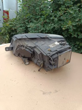 3C0941752D 3C0941752G 3C0941754G Фара правая Volkswagen Passat B6 Арт e12737420, вид 3