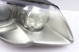 3C0941752G 89312660 Фара правая Volkswagen Passat B6 Арт e12737410, вид 2