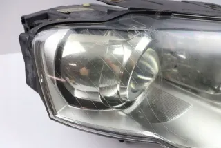 3C0941752G 89312660 Фара правая Volkswagen Passat B6 Арт e12737410, вид 4