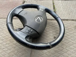 IS220D Руль Lexus IS 2 Арт e12737409, вид 2