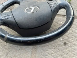 IS220D Руль Lexus IS 2 Арт e12737409, вид 4