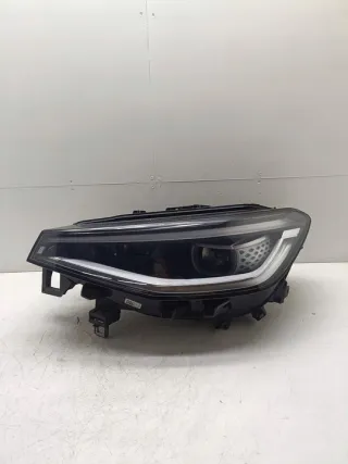 11B941035G Фара левая Volkswagen ID4 Арт e12737370, вид 1
