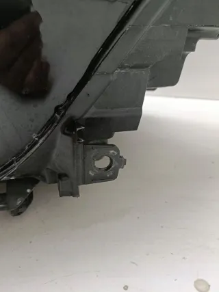 11B941035G Фара левая Volkswagen ID4 Арт e12737370, вид 4