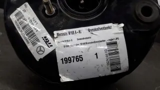 A0054304230 Вакуумный усилитель тормозов Mercedes A W168 Арт e12737316, вид 7