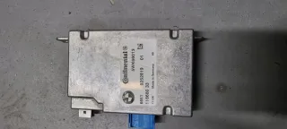 9252819 Блок предохранителей BMW 5 F10/F11/GT F07 Арт e12737208, вид 1