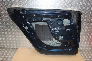 41525A2A395 5A2A395 Дверь задняя левая BMW 5 F10/F11/GT F07 Арт e12737154, вид 6