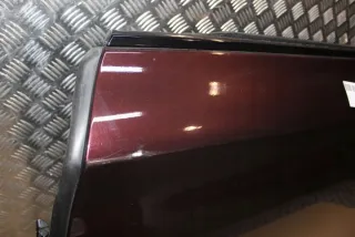 41525A2A395 5A2A395 Дверь задняя левая BMW 5 F10/F11/GT F07 Арт e12737153, вид 4