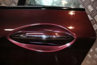 41525A2A395 5A2A395 Дверь задняя левая BMW 5 F10/F11/GT F07 Арт e12737153, вид 7