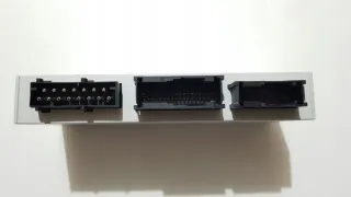 689667 8385540 Блок предохранителей BMW 3 E46 Арт e12737074, вид 2