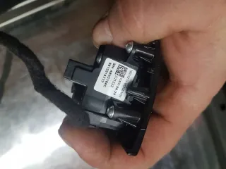 4F0953549A Руль Citroen C3 3 Арт e12737040, вид 2