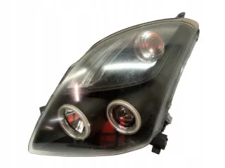 2004-2010 Фара левая Suzuki Swift 4 Арт e12737031, вид 1