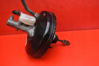 131010-15210 Вакуумный усилитель тормозов Daihatsu Sirion Арт e12737016, вид 5