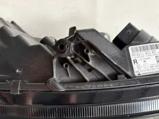6V1941016F Фара правая Skoda Fabia 3 Арт e12736891, вид 6