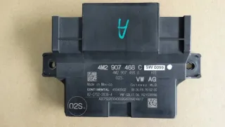 4M2907468C Блок предохранителей Audi Q7 4M Арт e12736872, вид 2