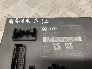 8R0959760 Блок предохранителей Audi Q5 1 Арт e12736842, вид 2