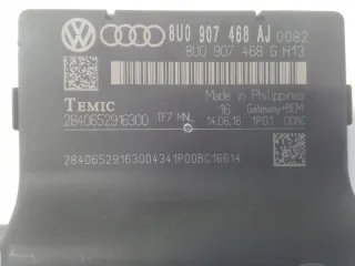 8U0907468AJ Блок предохранителей Audi Q3 1 Арт e12736833, вид 4