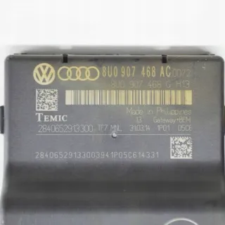 8U0907468AC Блок предохранителей Audi Q3 1 Арт e12736832, вид 7