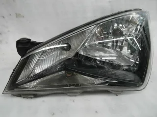 1SL941015F Фара левая Seat Mii Арт e12736822, вид 1