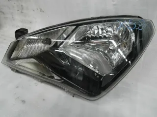 1SL941015F Фара левая Seat Mii Арт e12736822, вид 2