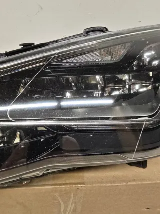 2012-> 5F1941007A Фара левая Seat Leon 3 Арт e12736806, вид 4