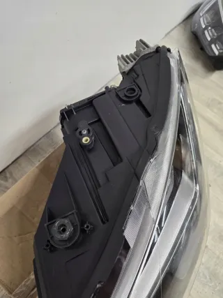 2012-> 5F1941007A Фара левая Seat Leon 3 Арт e12736806, вид 7