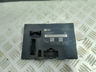 4H0959860A Блок предохранителей Audi A8 D4 (S8) Арт e12736774, вид 1