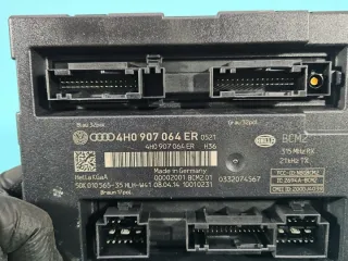 4H0907064ER IMPRK1476999, Блок предохранителей Audi A7 1 (S7,RS7) Арт e12736763, вид 5