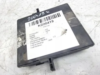 4F0907279 Блок предохранителей Audi A6 C6 (S6,RS6) Арт e12736742, вид 1