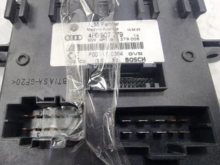 4F0907279 Блок предохранителей Audi A6 C6 (S6,RS6) Арт e12736742, вид 3