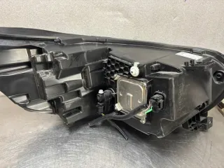260601790R Фара левая Renault Trafic 3 Арт e12736708, вид 11