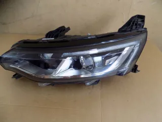 260604601R Фара левая Renault Talisman 1 Арт e12736696, вид 2