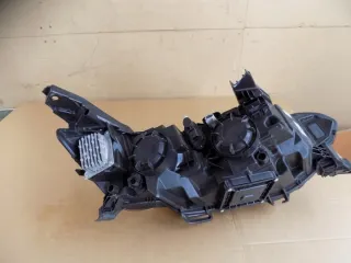 260604601R Фара левая Renault Talisman 1 Арт e12736696, вид 5