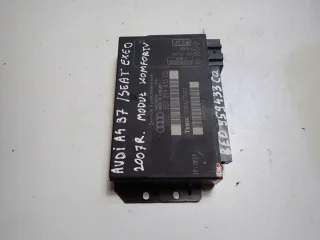 8E0959433CQ Блок предохранителей Audi A4 B7 Арт e12736672, вид 3