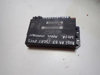 8E0959433CQ Блок предохранителей Audi A4 B7 Арт e12736672, вид 4
