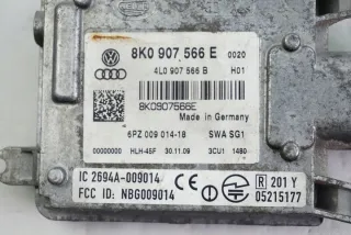 8K0907566E 4L0907566B Блок предохранителей Audi A4 B8 Арт e12736663, вид 2