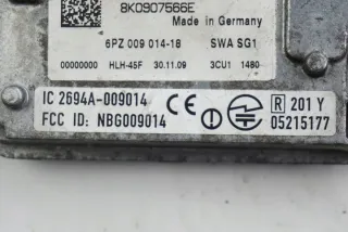 8K0907566E 4L0907566B Блок предохранителей Audi A4 B8 Арт e12736663, вид 3