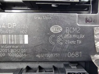 8K0907064DP Блок предохранителей Audi A4 B8 Арт e12736640, вид 2