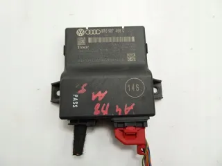 8R0907468C Блок предохранителей Audi A4 B8 Арт e12736631, вид 2
