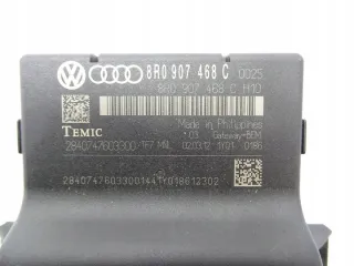 8R0907468C Блок предохранителей Audi A4 B8 Арт e12736631, вид 4