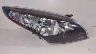 130702325500 Фара правая Renault Megane 3 Арт e12736610, вид 1
