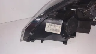 130702325500 Фара правая Renault Megane 3 Арт e12736610, вид 3