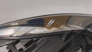 130702325500 Фара правая Renault Megane 3 Арт e12736610, вид 8