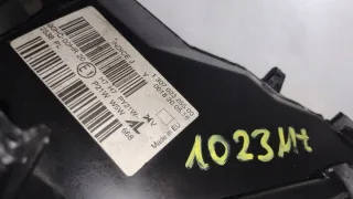 130702325500 Фара правая Renault Megane 3 Арт e12736610, вид 9