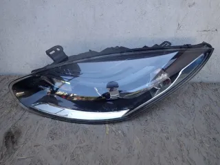 2013-2016R 260602722R Фара левая Renault Megane 3 Арт e12736598, вид 1