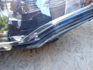 2013-2016R 260602722R Фара левая Renault Megane 3 Арт e12736598, вид 2
